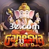 Ganesha Gold